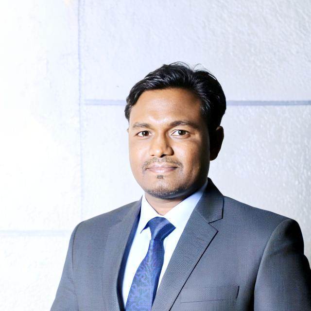 Sunill Sumra